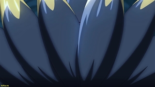 انیمه موجودات مرموز منوی شام من! Mythical Creatures Are My Dinners قسمت 19