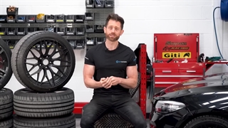 بهترین لاستیک برای برلیانس