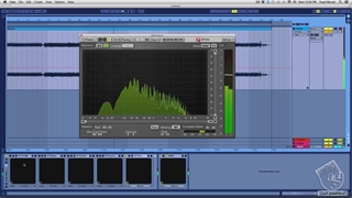 آموزش فارسی مسترینگ موسیقی سبک EDM با آموزش Fabfilter - آریاگستر