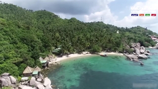 بهترین مکان‌های گردشگری که در تور تایلند از شیراز باید دید