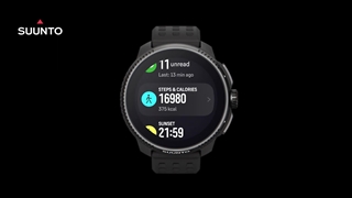 ساعت سونتو ریس در www.SportWatch.ir