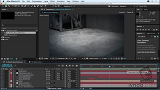 آموزش فارسی جامع افتر افکت سی سی After Effects - آریاگستر
