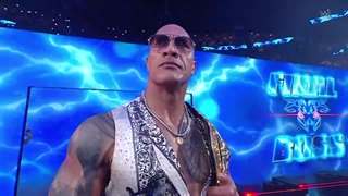 برگشت راک در بدبلاد (2024)