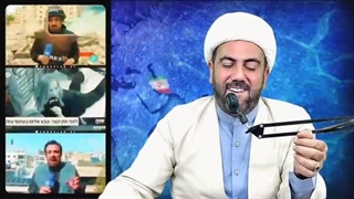 14030717: چه کسی رسالت نابودی اسرائیل را به ما داده؟