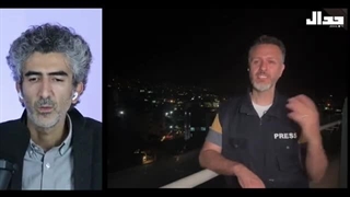 14030717: از بمب فسفری تا بمب پیجری؛ سلاح های غیرمتعارف اسراییل در گفتگو با وحید فرجی