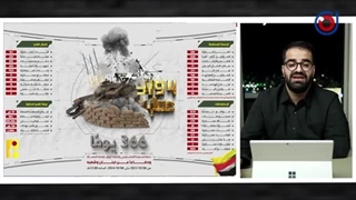 14030718: دستاوردهای حزب الله از ابتدای جنگ