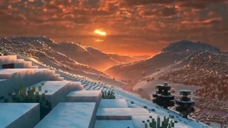 ماینکرافت با بالاترین گرافیک