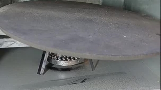 تنورگازی مدل ۴۴۲w