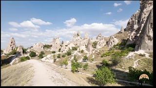 کاپادوکیا