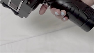 چاپ اطلاعات روی محصولات با جت پرینتر