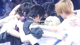 Happy engene's day:)