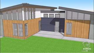 آموزش فارسی جامع اسکچ آپ Sketchup - آریاگستر