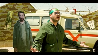 سرود مادری از جنس ماه - مادران شهدا - گروه سرود انصارالمهدی اصفهان