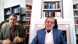 14030718: هشدار هوشنگ امیراحمدی نسبت به شاه سلطان حسین ایسم و خطر بقای ایران در جنگ با اسرائیل