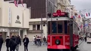 هزینه های سفر به ترکیه