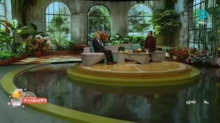 حکیم خیراندیش: معجزه با آب سیب