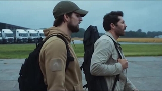 فیلم پناه بگیر Take Cover