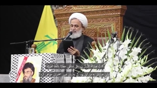 استاد پناهیان: برای دل سید عزیز