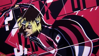 انیمه پرنس تنیس: مرحله نیمه نهایی جام جهانی زیر 17 سال Shin Tennis no Oujisama: U-17 World Cup Semifinal قسمت 2