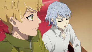 انیمه برج خدا فصل دوم قسمت چهارده