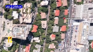 14030718: شاهکار پهپاد هدهد اسرائیل را شوکه کرد!