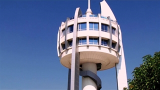 شهر زیبای گلستان - شهر تی وی