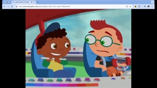 （日本語吹替版）リトル・アインシュタイン - シーズン1、第2話 - いちばんすきなこと