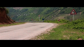 این بهار هم زمستان است - شهر تی وی