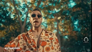 آهنگ یکی به دو با صدای احسان دریادل