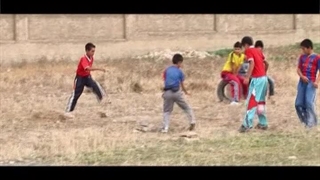 روز خوش مراوه تپه - شهر تی وی