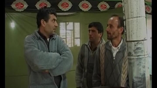 دستهای آسمانی - شهر تی وی