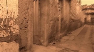 دفن مدام - شهر تی وی