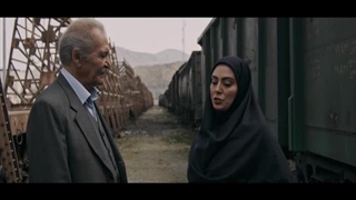 سینمایی ایستگاه سلام - ریل نیوز