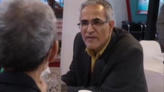 راه آهن محور توسعه - ریل نیوز