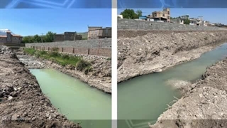 ایستگاه مسافری درود - ریل نیوز