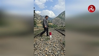 تیزر آموزش دگاژ - ریل نیوز