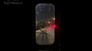 نهایت شب - خسرو شکیبایی - ریل نیوز