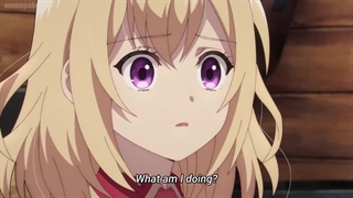 انیمه Yarinaoshi Reijou wa Ryuutei Heika wo Kouryakuchuuدوشیزه امپراطور اژدهایان رو تصرف می‌کنه قسمت 1بازیرنویس فرسی