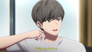 انیمه زیبایی حقیقی (True Beauty) قسمت10با هاردساپ فارسی