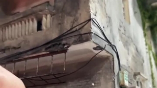 هنر ساخت یک بنای مینیاتوری