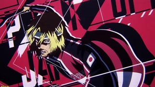 انیمه پرنس تنیس_ مرحله نیمه نهایی جام جهانی زیر 17 سال Shin Tennis no Oujisama_ U-17 World Cup Semifinal قسمت ۲