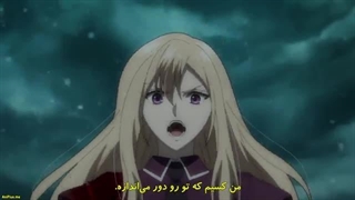 انیمه دوشیزۀ بازگشته امپراتور اژدها را فتح میکند قسمت 1 زیرنویس فارسی