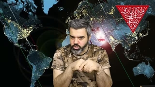 آقای تحلیلگر _ گزارش سی ان ان از شوک تاریخی ایران به تلاویو_ آنالیز حمله بی سابقه ایران