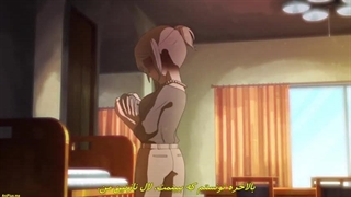 انیمه برنامه_ی انتخاب خدا Kamierabi فصل 2 قسمت ۲