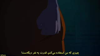 انیمه برنامه‌ی انتخاب خدا Kamierabi فصل 2 قسمت 2