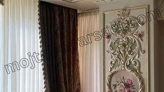 اجرای تخصصی انواع گچبری سقف، دیوار و ستون - مجتبی پارسایی