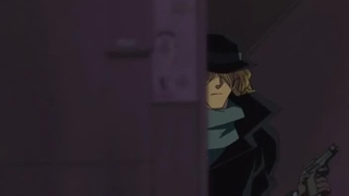 انیمه کارآگاه کونانDetective Cona (قسمت های با ارگان سیاه) درخواستی