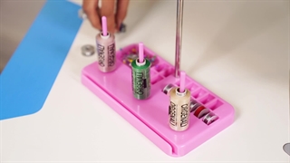 کاربرد و معرفی نگهدارنده دوک