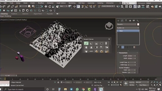 آموزش صفر تا صد کرونا رندر