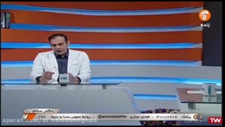 دکتر وحید دهقان کشیدن دندان
